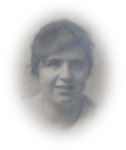 Ethel Frances Brookes