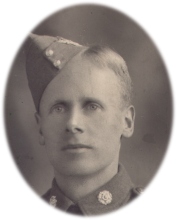 John Norman Fraser