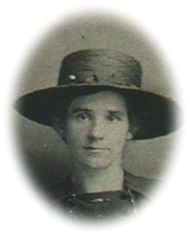 Sarah Jane Corbett